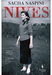 Nives (Sacha Naspini)