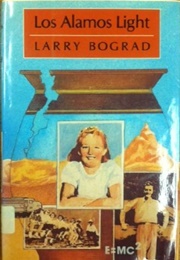 Los Alamos Light (Larry Bograd)