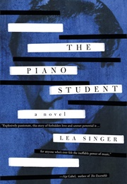The Piano Student (Lea Singer)