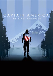 Captain America: The First Avenger (2011)