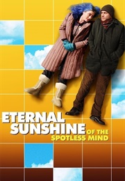 Eternal Sunshine of the Spotless Mind (2004)