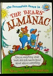 The Bears&#39; Almanac (Stan Berenstain)