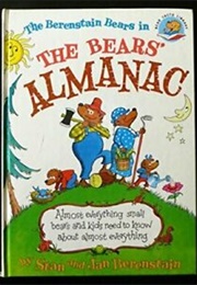 The Bears' Almanac (Stan Berenstain)