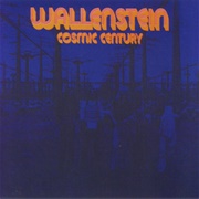 Wallenstein - Cosmic Century