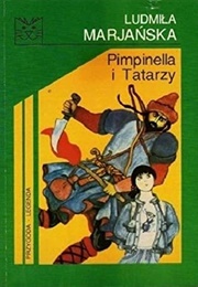 Pimpinella I Tatarzy (Ludmiła Marjańska)