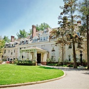 Georgian Court University