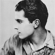 Ramon Novarro