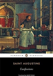 Confessions (Saint Augustine)