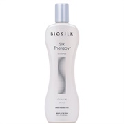 Biosilk