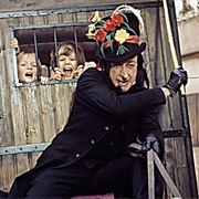 Child Catcher