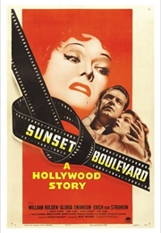 Sunset Boulevard (1950)