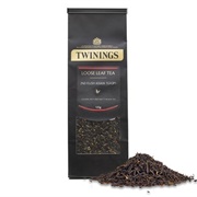Twinings 2nd Flush Assam Tea