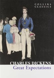 Great Expectations (Charles Dickens)