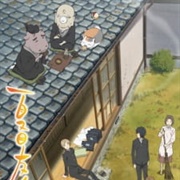 Natsume's Book of Friends Season 4