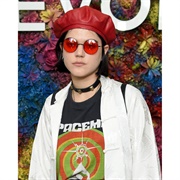 Soko (Bisexual/Pansexual, She/Her)