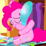 Pinkie's Lament