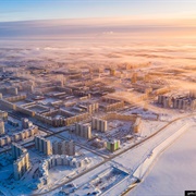 Nizhnevartovsk
