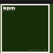 Syd Dale & the KPM Orchestra - Man Friday