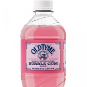 Old Tyme Bubble Gum