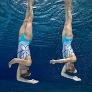 Artistic Swimming