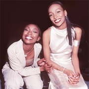 Brandy & Monica