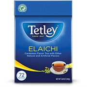 Tetley Elaichi Cardamom Tea