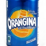 Orangina
