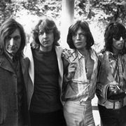 The Rolling Stones - You Can't Always Get What You Want