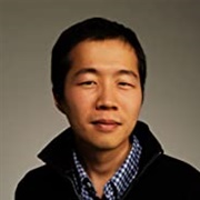 Lee Isaac Chung
