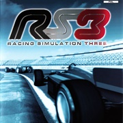 RS3: Racing Simulation Three