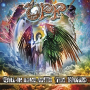 United Progressive Fraternity - Fall in Love With the World