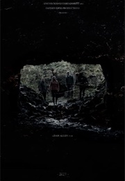 It Came From Below (2021)