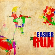 Linkin Park - Easier to Run