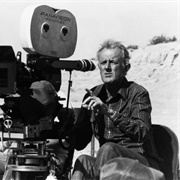 Tony Richardson (1928-1991)