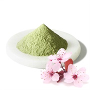David's Tea Cherry Blossom Matcha
