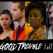 Good Trouble: 3X17