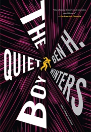 The Quiet Boy (Ben H. Winters)