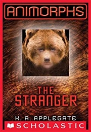 The Stranger (K. A. Applegate)