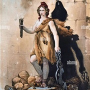 July Revolution in France 1830