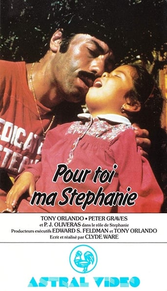300 Miles for Stephanie (1981)