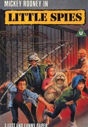 Little Spies (1986)