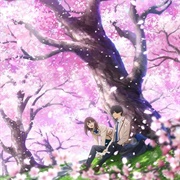 Je Veux Manger Ton Pancréas (2018)