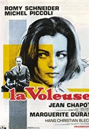 La Voleuse (1966)