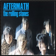 Aftermath - The Rolling Stones (1966)