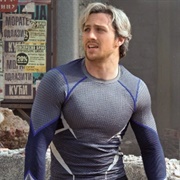 Quicksilver