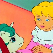 It's All in Your Imagination