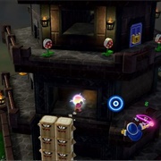 No Sleep at Magikoopa Keep