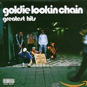 Goldie Lookin Chain - Greatest Hits