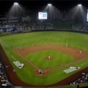 Estadio De Beisbol