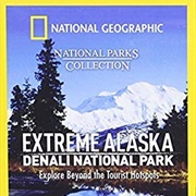 National Geographic: Extreme Alaska